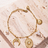 moony bracelet