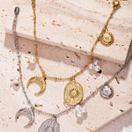 moony bracelet