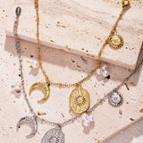 moony bracelet