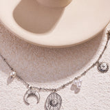 moony bracelet