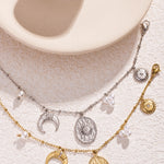 moony bracelet