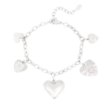 heart's desire bracelet