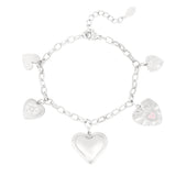 heart's desire bracelet