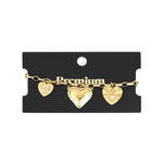 heart's desire bracelet