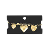 heart's desire bracelet