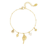 dreamy bracelet