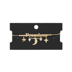 moon bracelet