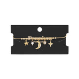 moon bracelet