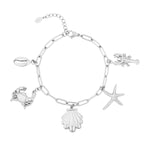 beachy bracelet