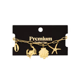beachy bracelet