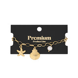 beach vibe bracelet