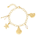 beach vibe bracelet