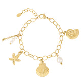 beach vibe bracelet