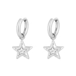 earrings superstar