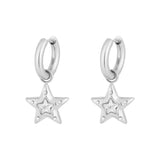 earrings superstar