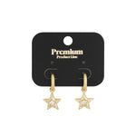 earrings superstar