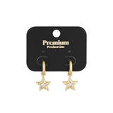 earrings superstar