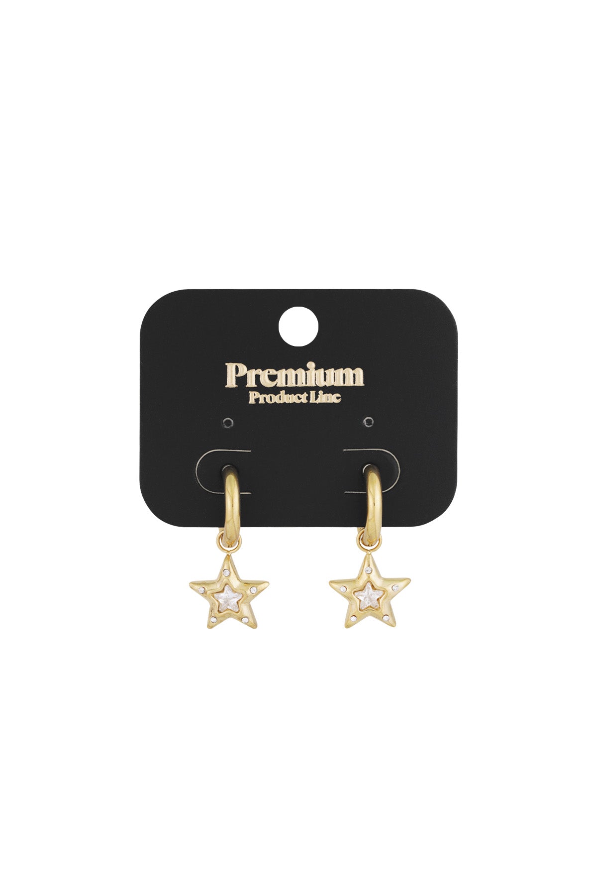 earrings superstar