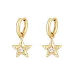 earrings superstar