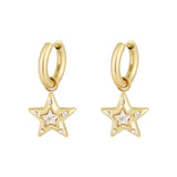 earrings superstar