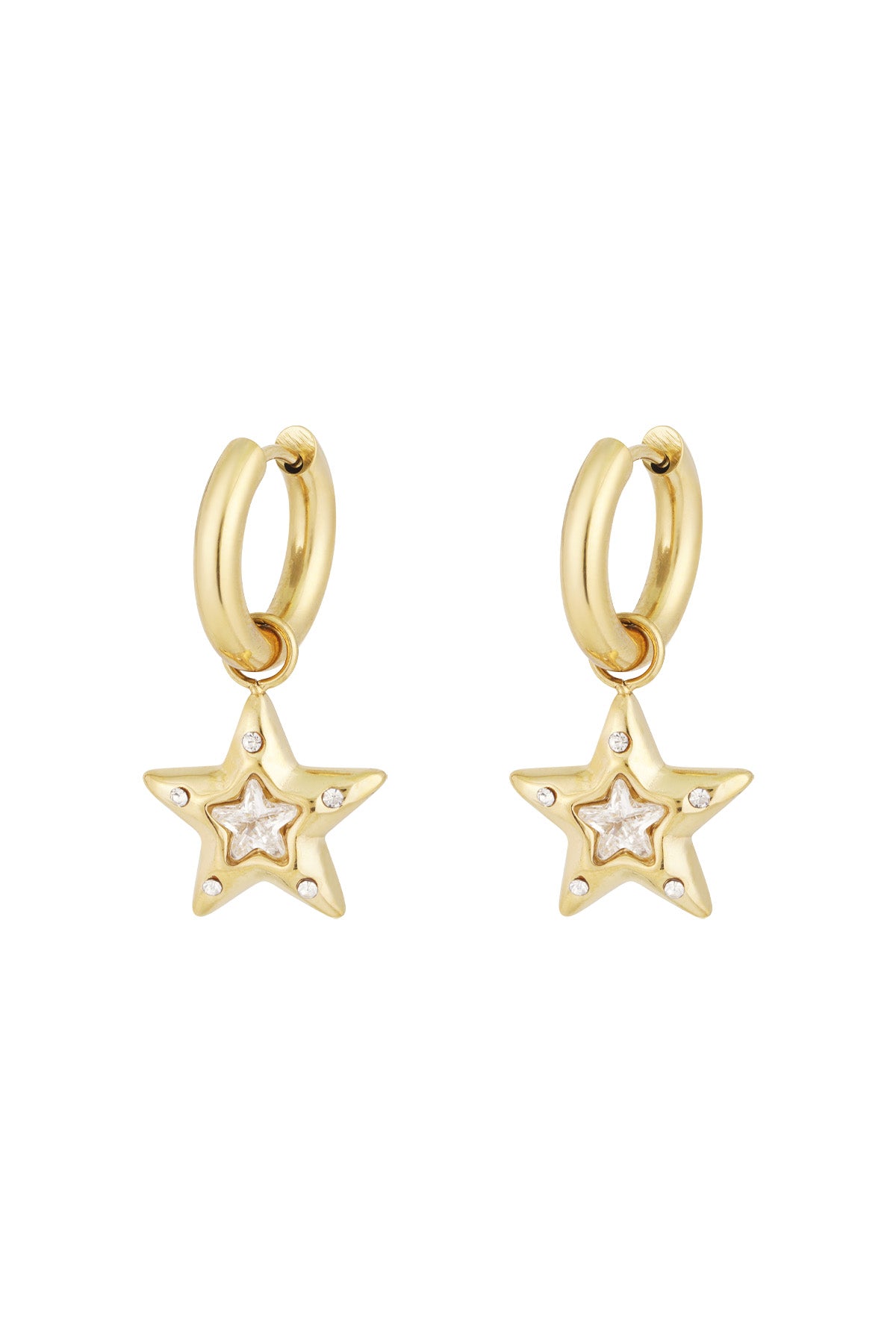earrings superstar