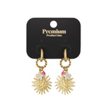 sunshine for you earrings