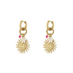 sunshine for you earrings