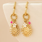 sunshine for you earrings