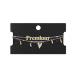 double love bracelet