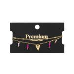 double love bracelet
