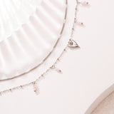 double love bracelet