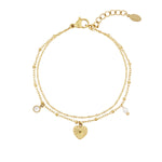 love love love bracelet