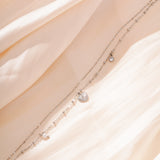 love love love bracelet