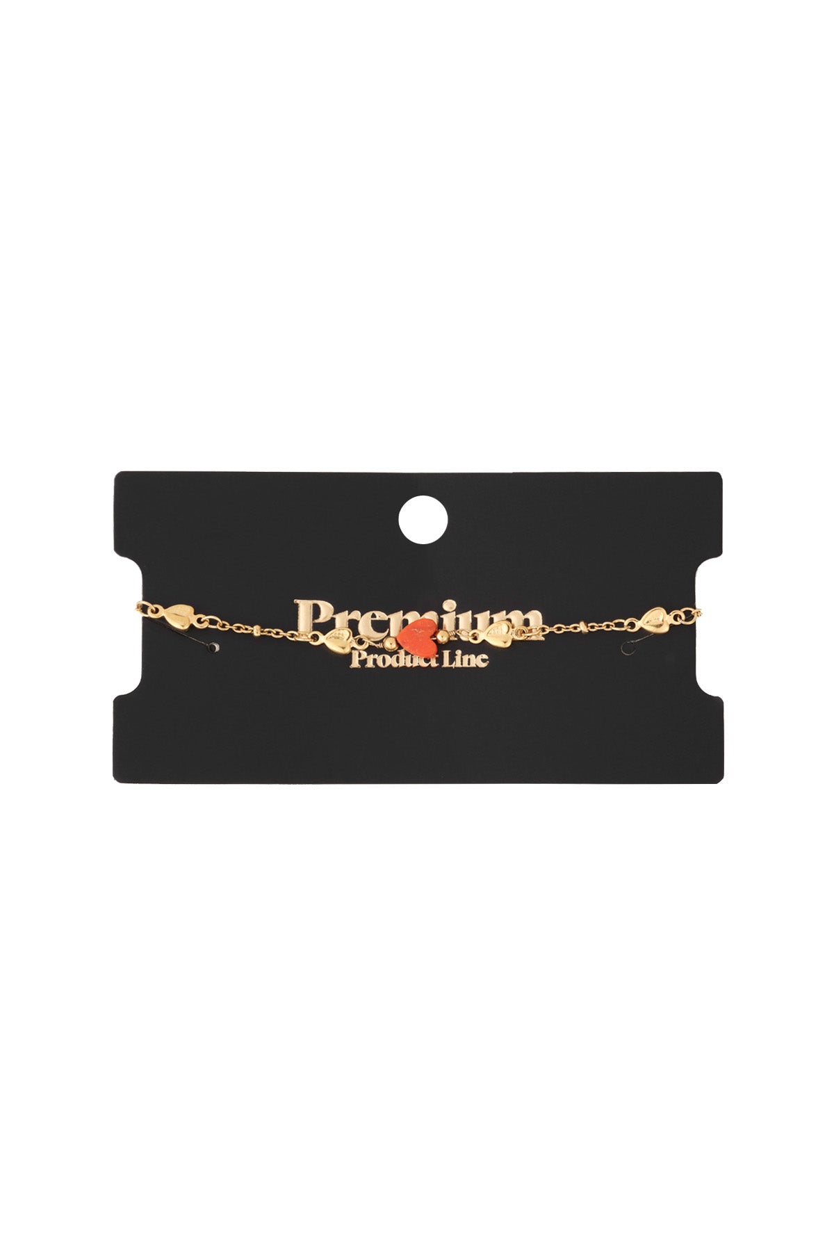 embrace the love bracelet