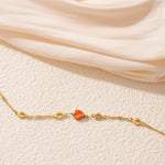 embrace the love bracelet