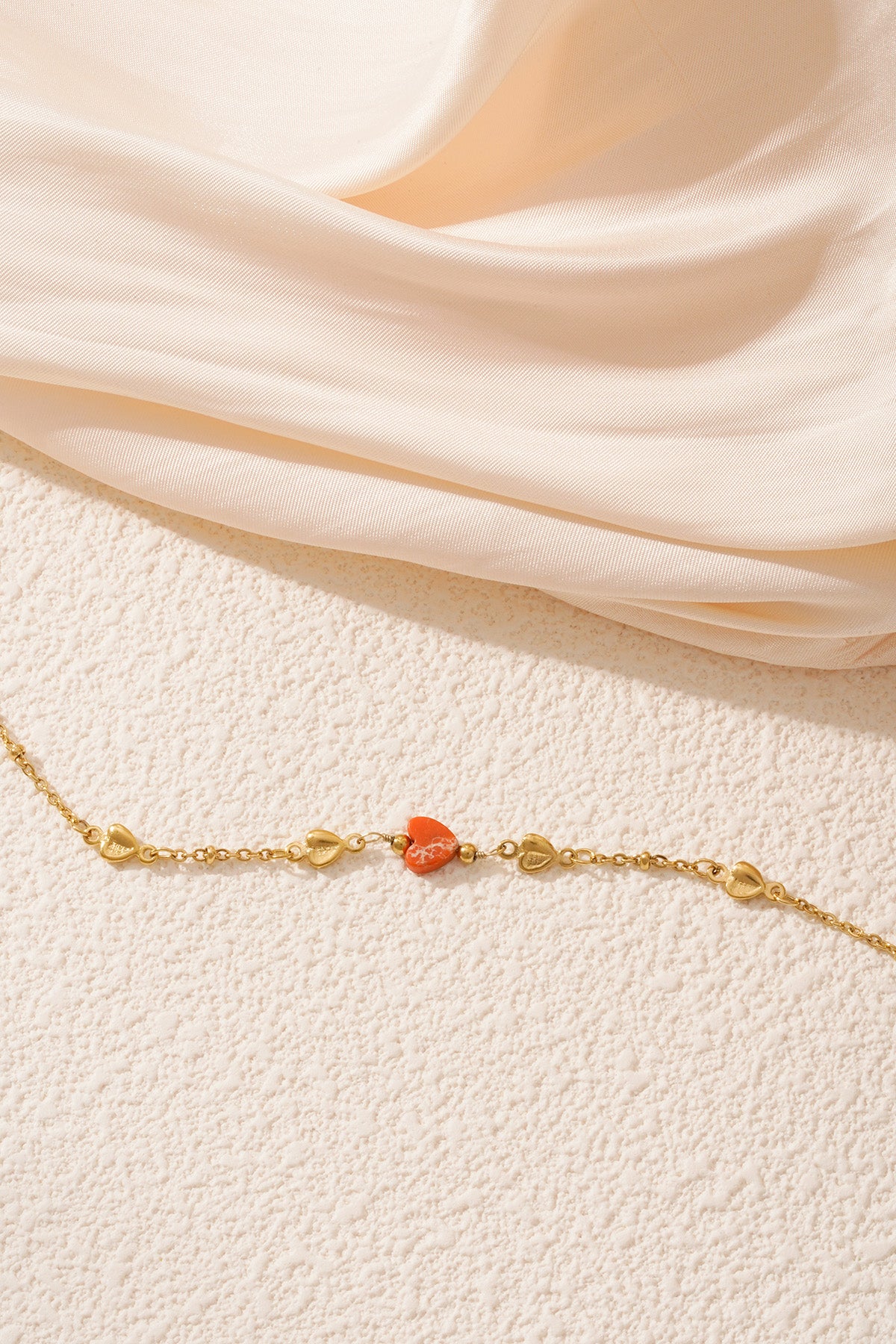 embrace the love bracelet