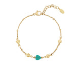 embrace the love bracelet
