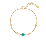 embrace the love bracelet