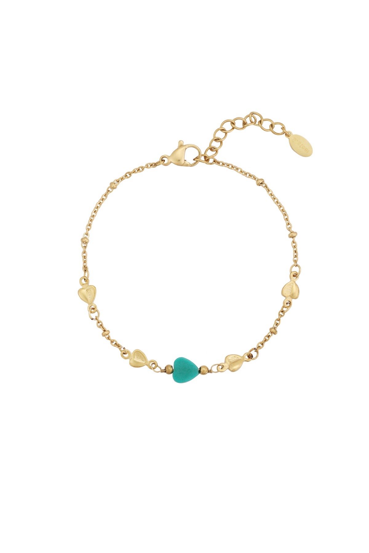 embrace the love bracelet
