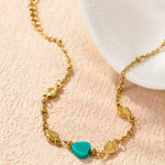 embrace the love bracelet