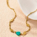 embrace the love bracelet