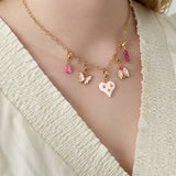 DIY Necklace