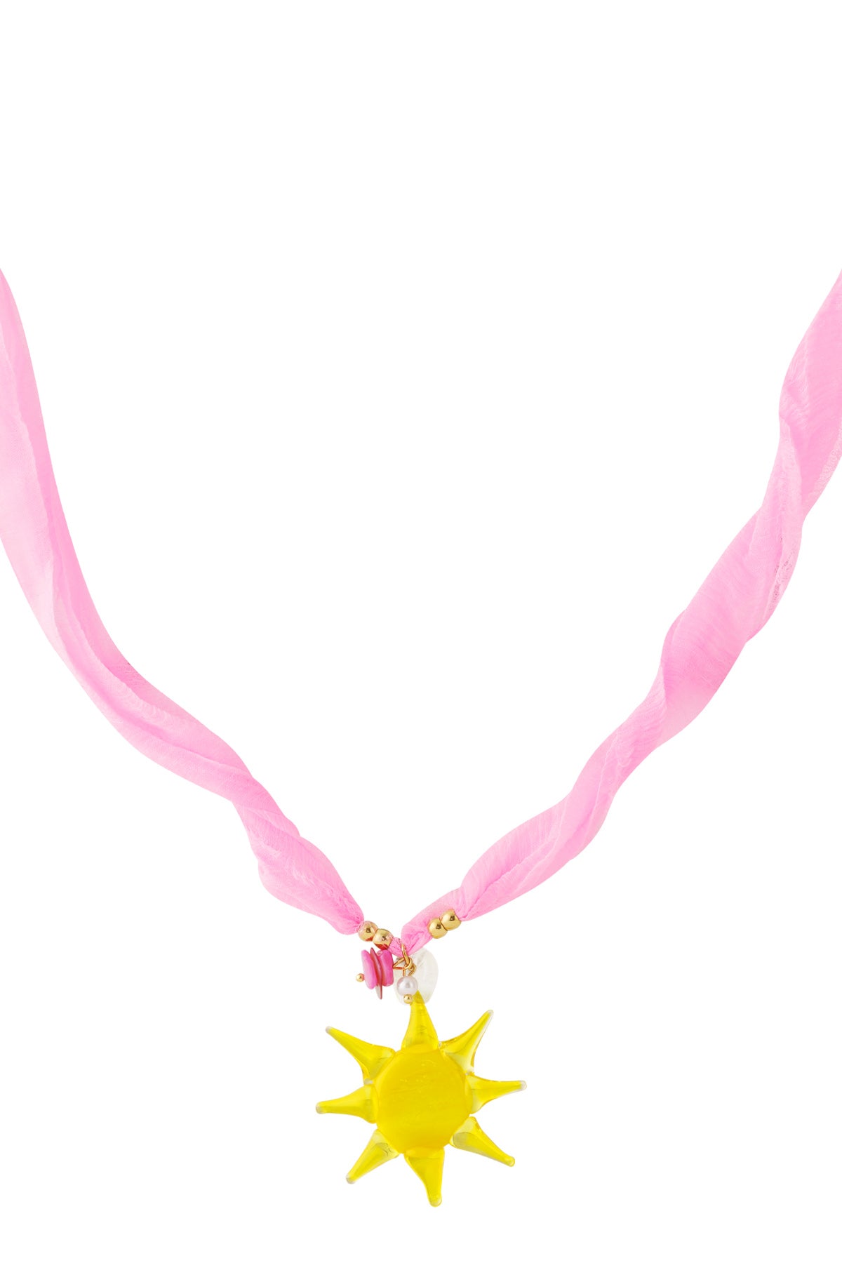 Glaze Pendant necklaces Animal Vacation Holiday/Beach