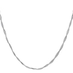   Chain Necklaces Chain Casual Daily Simple Series Women's jewelry