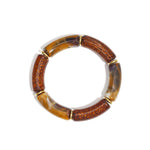Acrylic Beaded Bracelets Beads Retro Daily Classic Series Women's jewelry