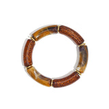 Acrylic Beaded Bracelets Beads Retro Daily Classic Series Women's jewelry