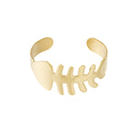 Fish Bangle