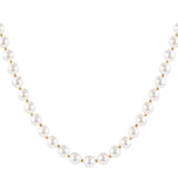 Vintage vibe necklace