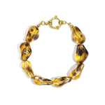Acrylic Beaded Bracelets Beads Retro Daily Classic Series Women's jewelry