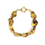 Acrylic Beaded Bracelets Beads Retro Daily Classic Series Women's jewelry